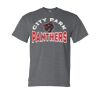 8000 Adult DryBlend 50/50 T-Shirt Thumbnail