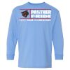 5400B Youth Heavy Cotton Long Sleeve Thumbnail