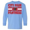5400B Youth Heavy Cotton Long Sleeve Thumbnail