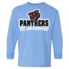 5400B Youth Heavy Cotton Long Sleeve Thumbnail
