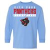 5400B Youth Heavy Cotton Long Sleeve Thumbnail