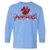 5400B Youth Heavy Cotton Long Sleeve Thumbnail