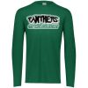 3076 Youth Extra Soft Tri-Blend Longsleeve Thumbnail