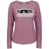 3077 Ladies' Extra Soft Tri-Blend Longsleeve Thumbnail