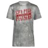 222696 Youth Cotton-Touch Poly T-Shirt Thumbnail