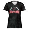 222796 Ladies' Cotton-Touch Poly T-Shirt Thumbnail