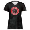 222796 Ladies' Cotton-Touch Poly T-Shirt Thumbnail