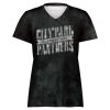 222796 Ladies' Cotton-Touch Poly T-Shirt Thumbnail