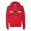 3719 Unisex Sponge Fleece Hoodie Thumbnail