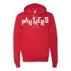 3719 Unisex Sponge Fleece Hoodie Thumbnail