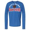 3513Y Youth Extra Soft Tri-blend Long Sleeve Thumbnail
