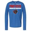 3513Y Youth Extra Soft Tri-blend Long Sleeve Thumbnail