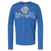 3513Y Youth Extra Soft Tri-blend Long Sleeve Thumbnail