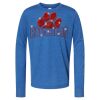 3513Y Youth Extra Soft Tri-blend Long Sleeve Thumbnail