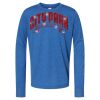 3513Y Youth Extra Soft Tri-blend Long Sleeve Thumbnail