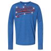 3513Y Youth Extra Soft Tri-blend Long Sleeve Thumbnail