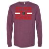 3513 Adult Extra Soft Tri-blend Long Sleeve Thumbnail
