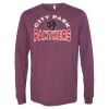 3513 Adult Extra Soft Tri-blend Long Sleeve Thumbnail