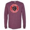 3513 Adult Extra Soft Tri-blend Long Sleeve Thumbnail