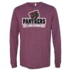 3513 Adult Extra Soft Tri-blend Long Sleeve Thumbnail