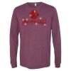 3513 Adult Extra Soft Tri-blend Long Sleeve Thumbnail