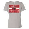 6413 Women’s Extra Soft Tri-blend Tee Thumbnail
