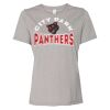 6413 Women’s Extra Soft Tri-blend Tee Thumbnail